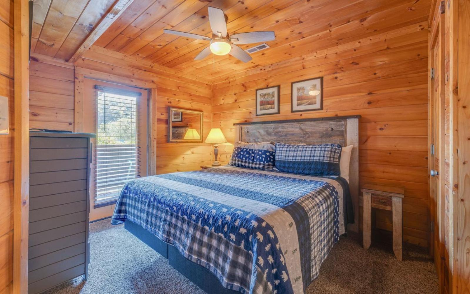 Heavenly Escape Villa Пиджен Фордж Екстериор снимка