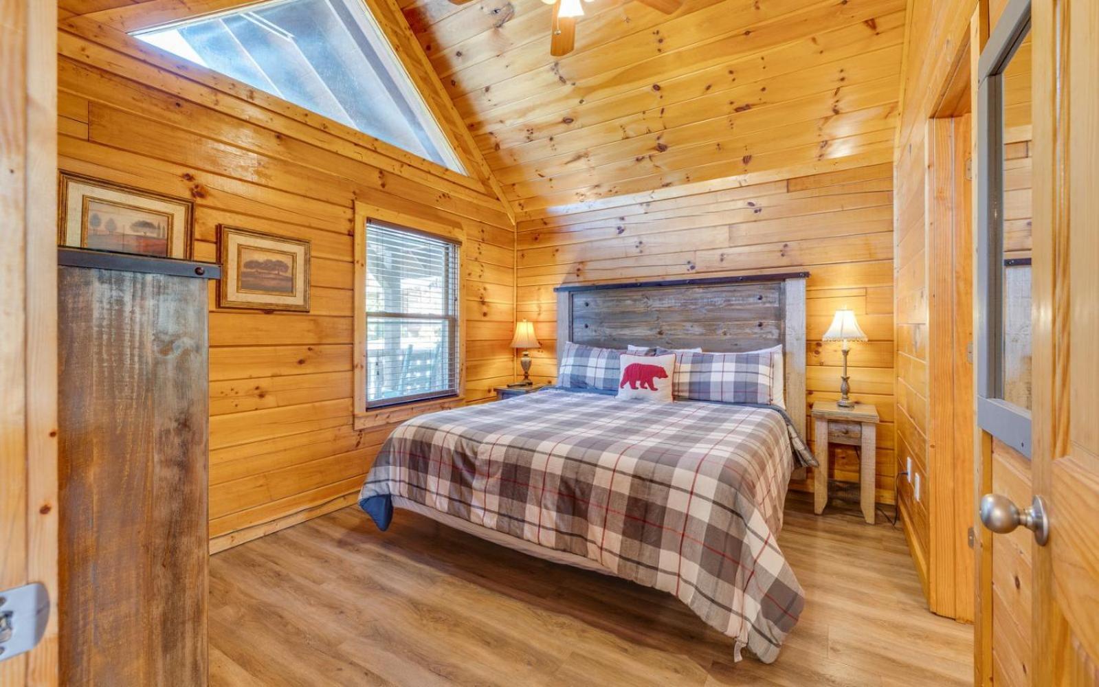 Heavenly Escape Villa Пиджен Фордж Екстериор снимка