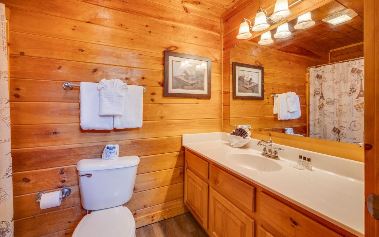 Heavenly Escape Villa Пиджен Фордж Екстериор снимка